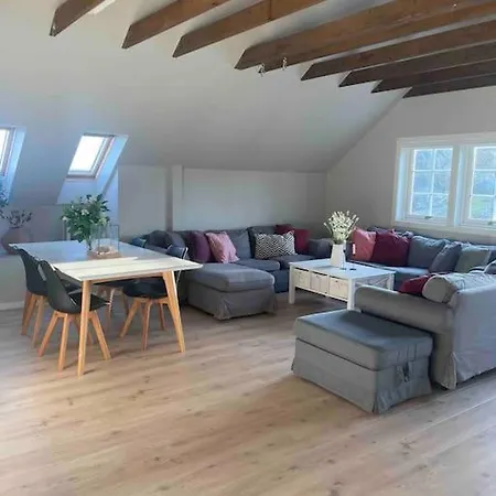 House By Sea - Bergen, Norway. Free Boat. Σπίτι διακοπών *